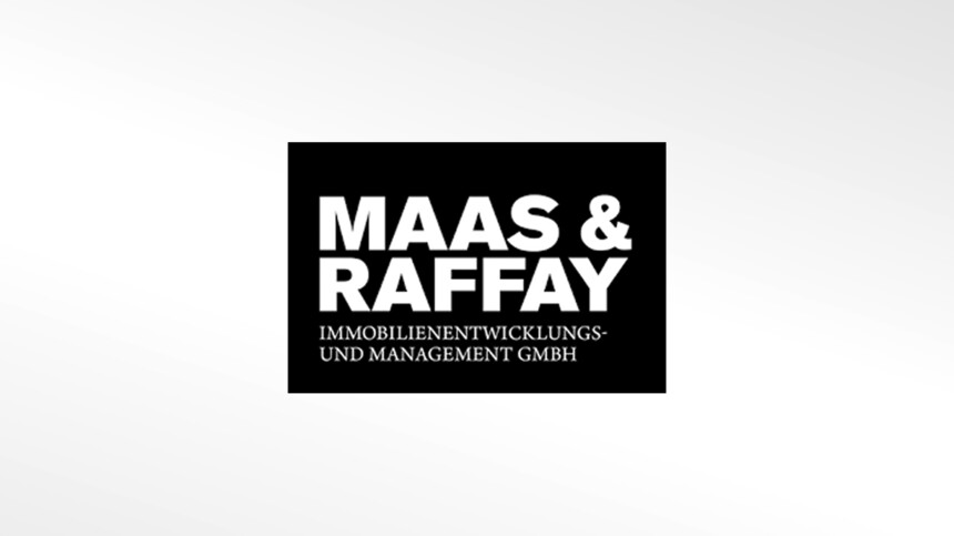 Projektentwicklers Maas & Raffay Immobilienentwicklungs-und Management GmbH