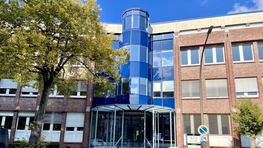 Partner Offer of Witthöft Anlage- und Gewerbeimmobilien oHG
