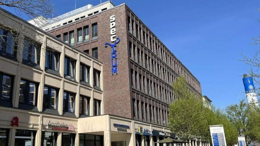 Partner Offer of CBRE GmbH