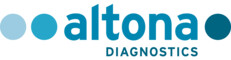 Logo altona Diagnostics