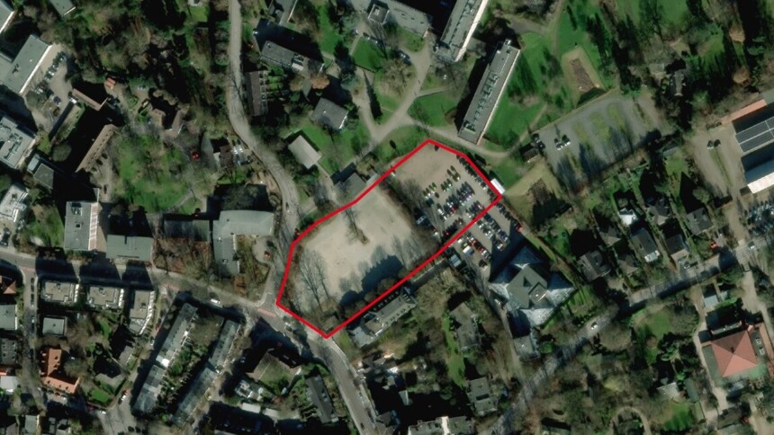 Commercial properties for commercial real estate: Vogt-Kölln-Strasse 14