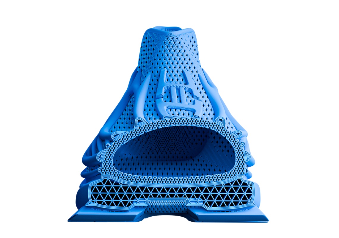 Zellerfeld's breathable, waterproof, customised shoes