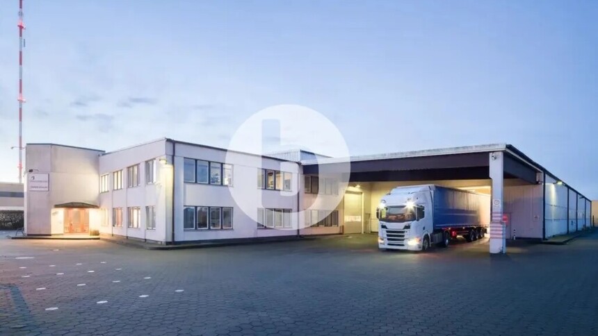 Partner Offer of Angermann Real Estate Advisory AG