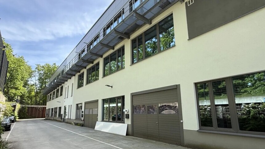 Vermietungsobjekt von Wittlinger & Compagnie GmbH & Co. KG