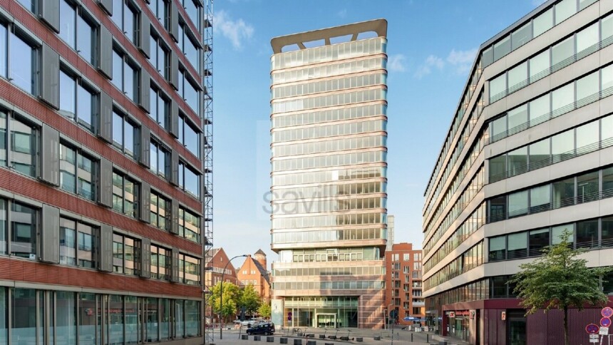 Partner Offer of Savills Immobilien Beratungs-GmbH