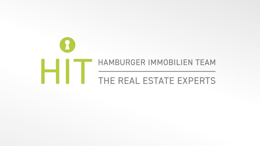 Real estate service provider HIT Hamburger Immobilien