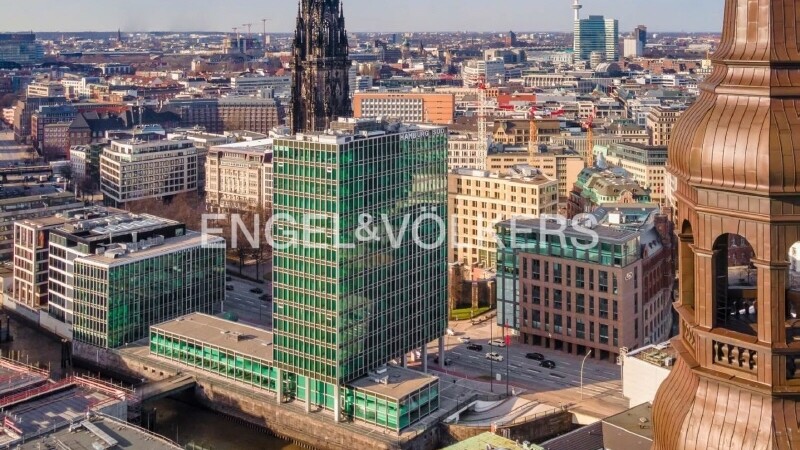 Partner Offer of Engel & Völkers Gewerbe GmbH & Co. KG