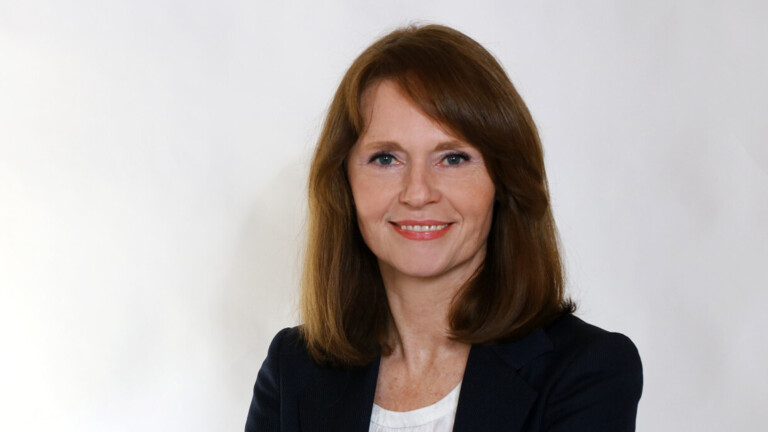 Portraitfoto Harriet Dannemann