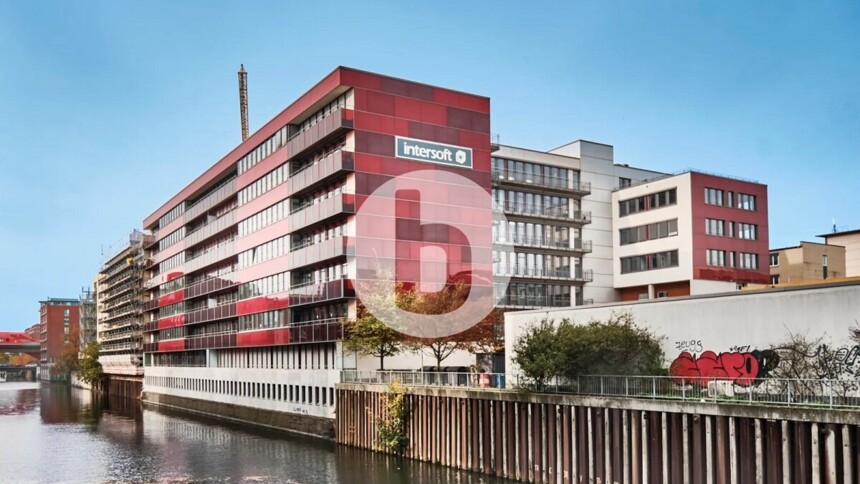 Vermietungsobjekt von Angermann Real Estate Advisory AG