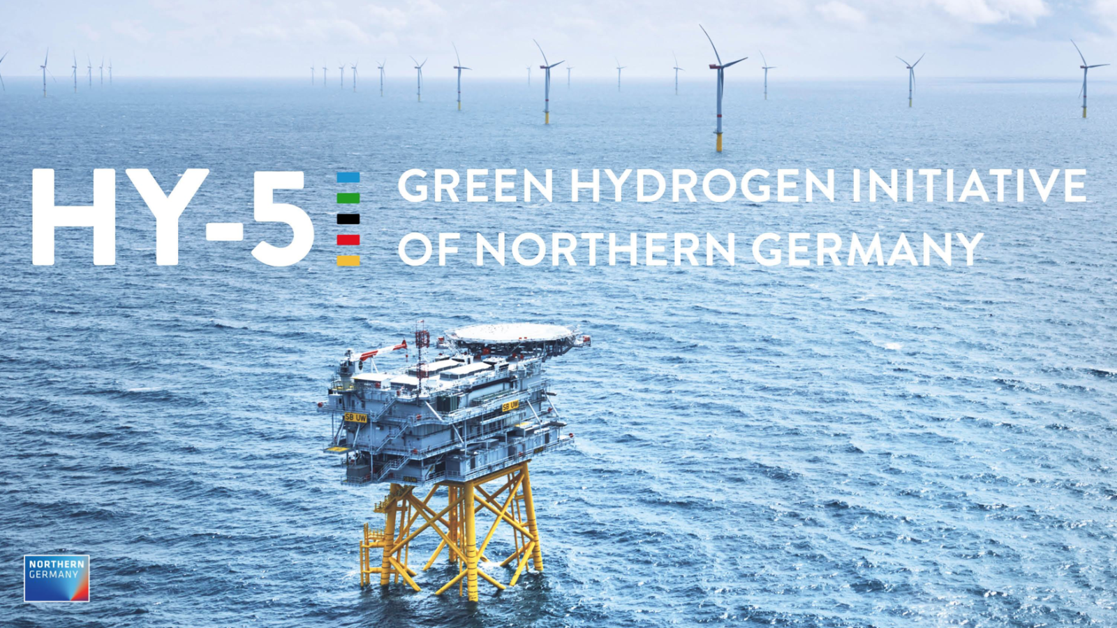 HY-5 Green Hydrogen Initiative of Northern Germany - HY-5 Initiative für grünen Wasserstof
