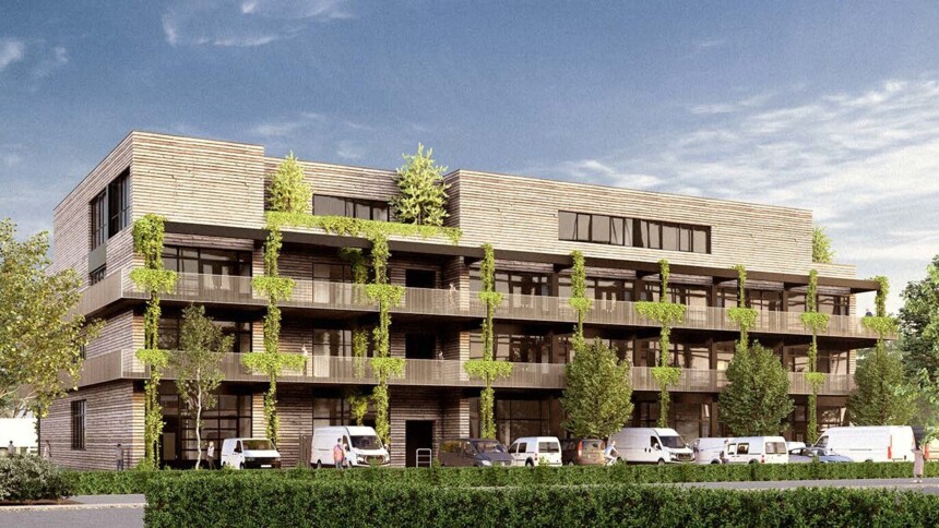 Partner Offer of Genossenschaft Handwerk im Quartier iG