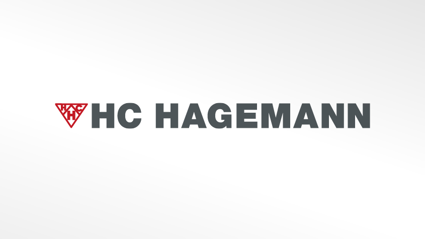 Construction company and project developer HC Hagemann