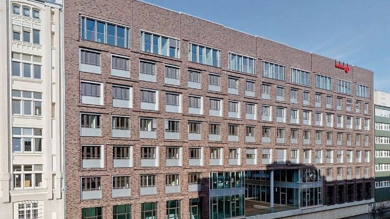 Vermietungsobjekt von Grossmann & Berger GmbH 