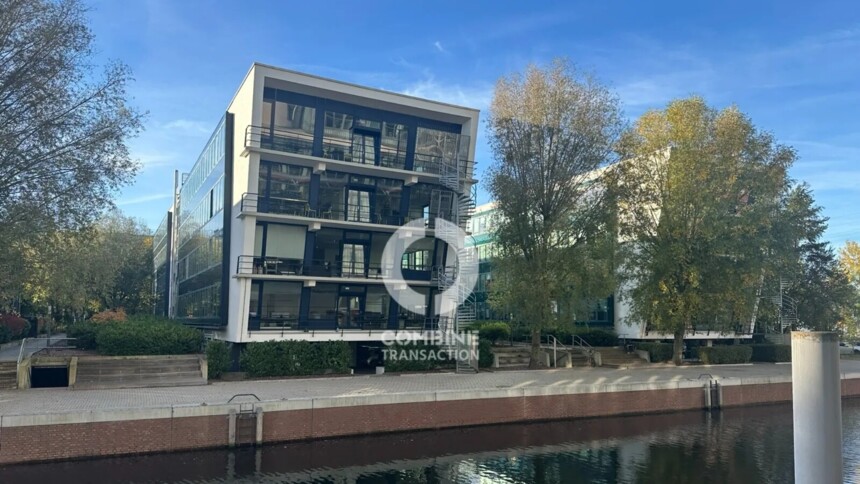 Partner Offer of combine Transaction Hamburg GmbH