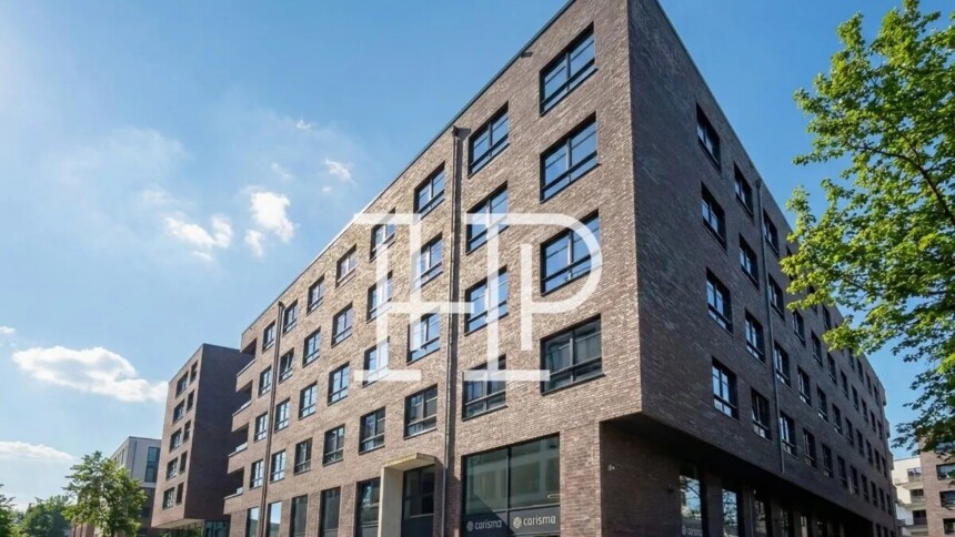 Partner Offer of HPC Hamburg Properties Consulting GmbH & Co. KG