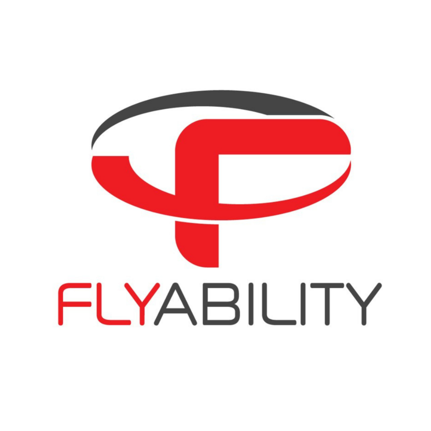 Logo Flyability