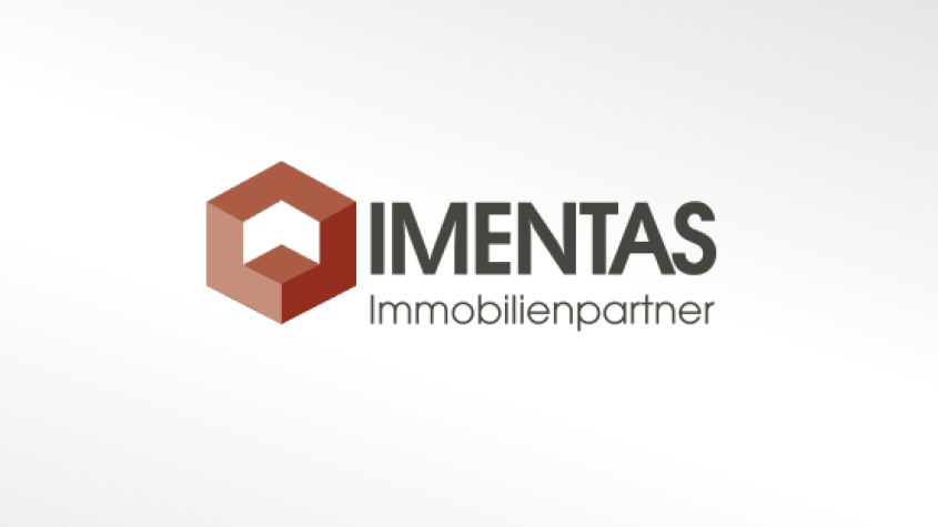 Immobilienentwicklung und Vermarktung Imentas