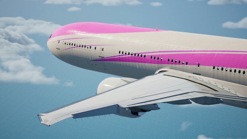 Fliegen
