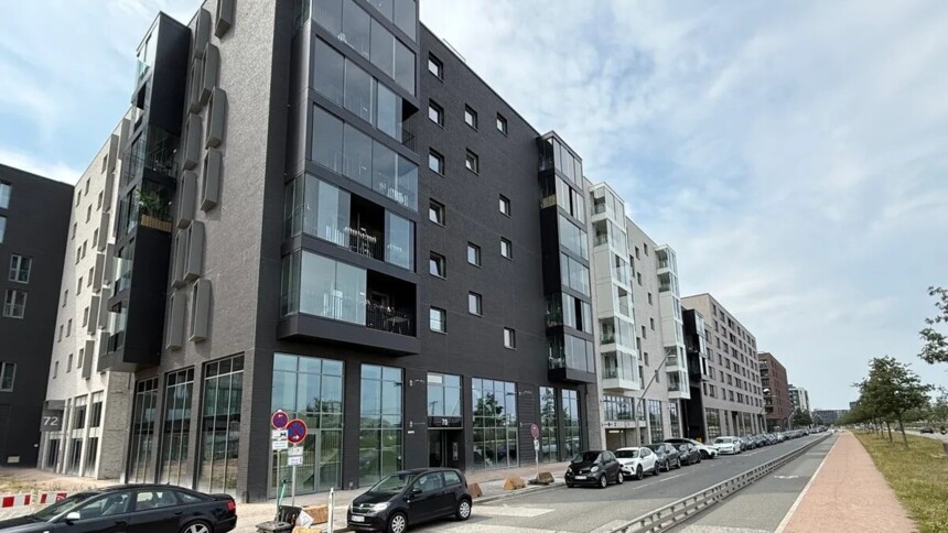 Partner Offer of Wittlinger & Compagnie GmbH & Co. KG