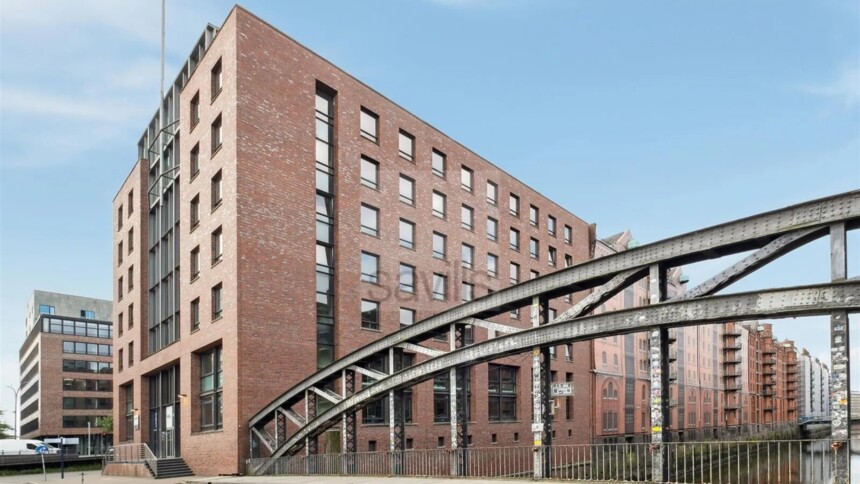 Partner Offer of Savills Immobilien Beratungs-GmbH