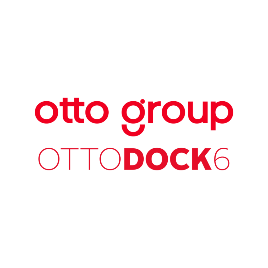 Logo Otto Group & Otto Dock 6