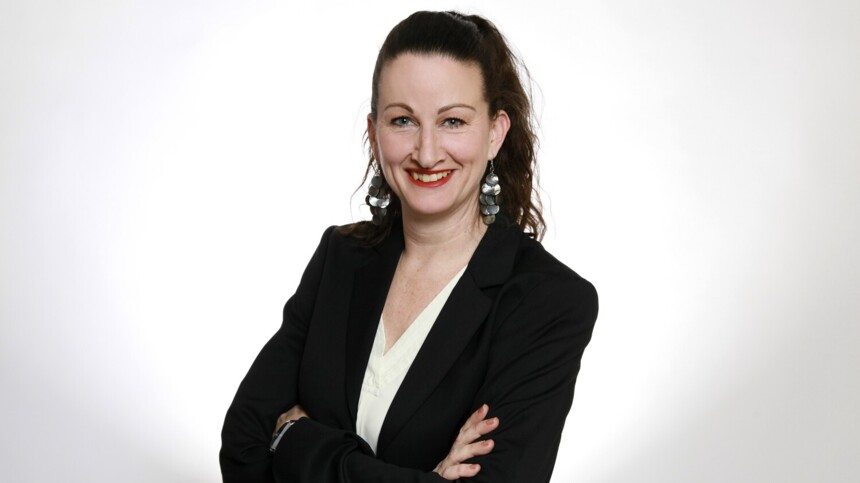 Heike Tipmonta
