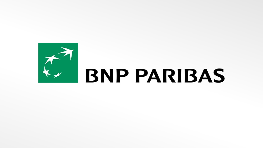 Real estate consultants BNP Paribas Real Estate 