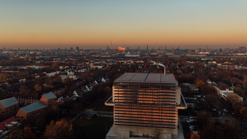OECD-Empfehlungen für mehr Nachhaltigkeit in Metropolregion Hamburg