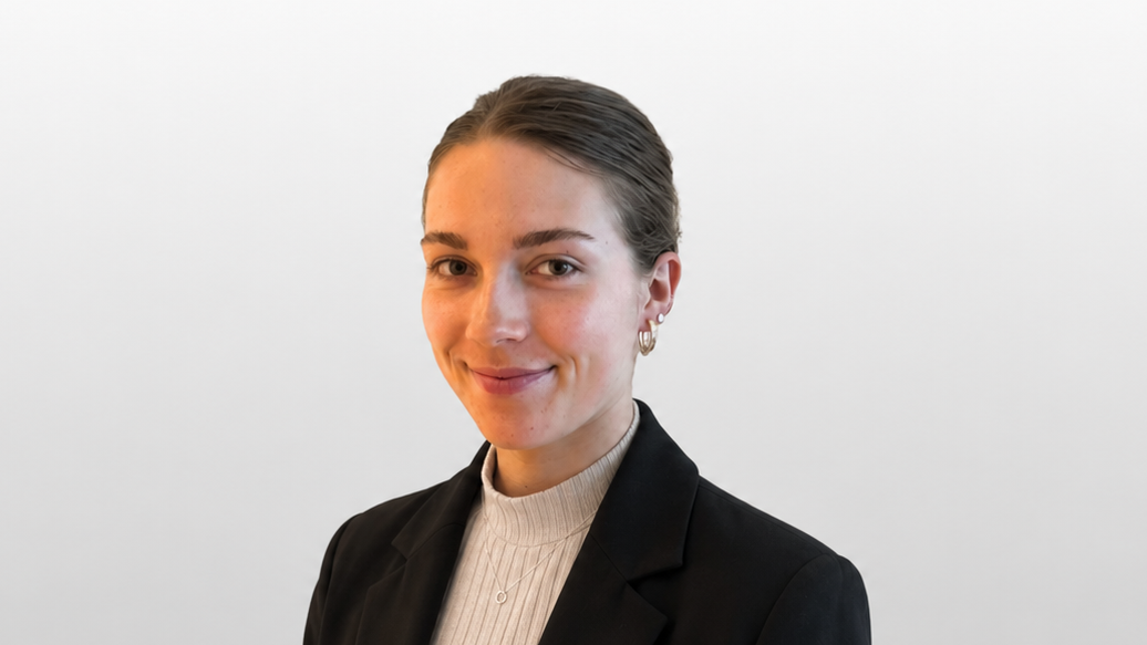 Wiebke Hallerberg picture of Sanja Tordini