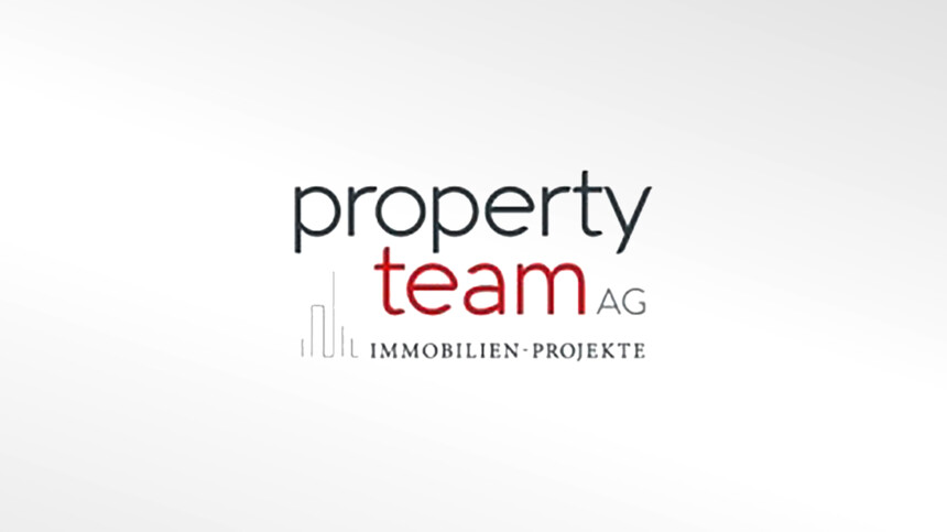 Projektentwickler Property Team AG