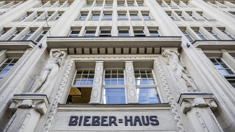 Rental Object of alstria office REIT-AG