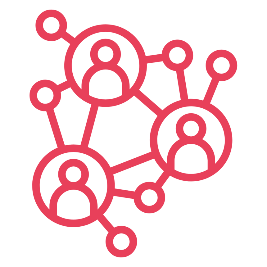 Scaleup Hamburg Network Icon