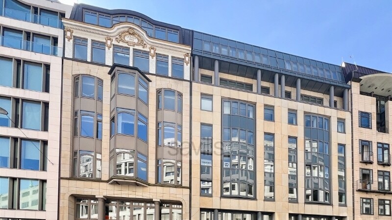Vermietungsobjekt von Savills Immobilien Beratungs-GmbH