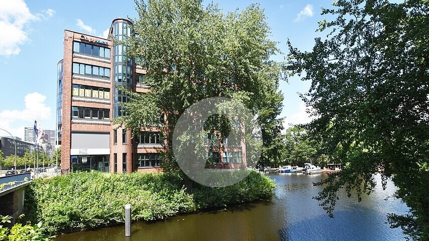 Vermietungsobjekt von HIT Hamburger Immobilien Team GmbH