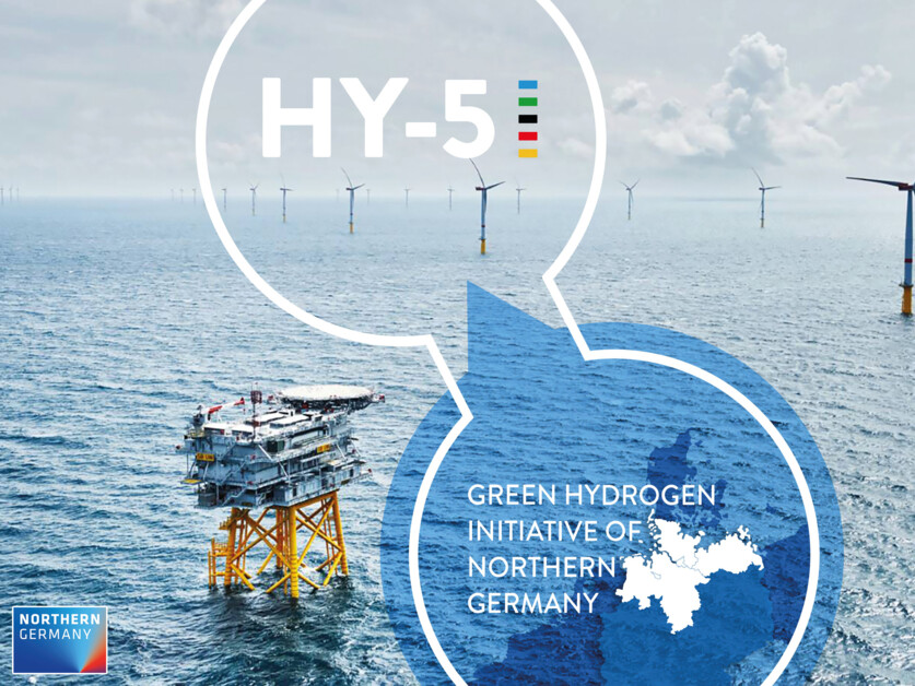 HY-5 on way to becoming Europe's leading hydrogen region | News ...
