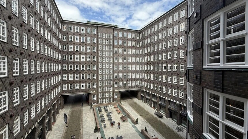 Partner Offer of Savills Immobilien Beratungs-GmbH