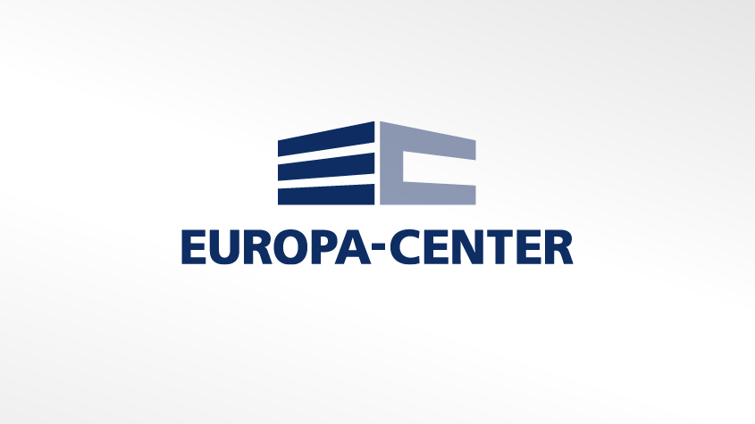 Entwickler für Gewerbeimmobilien Europa-Center