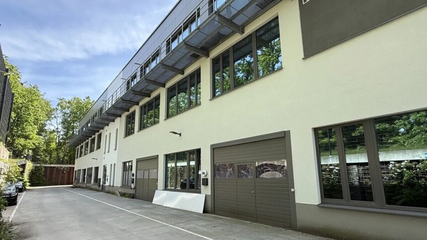 Partner Offer of Wittlinger & Compagnie GmbH & Co. KG