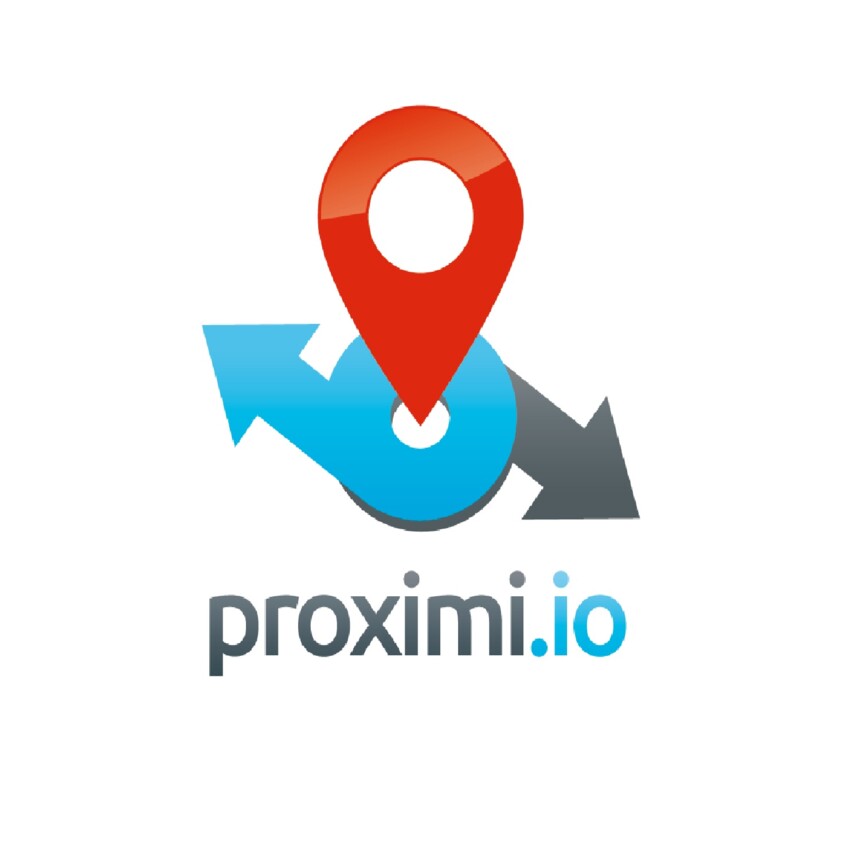 Logo Proximi