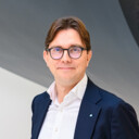 Dr. Arik Willner, Chief Technology Officer von DESY 
