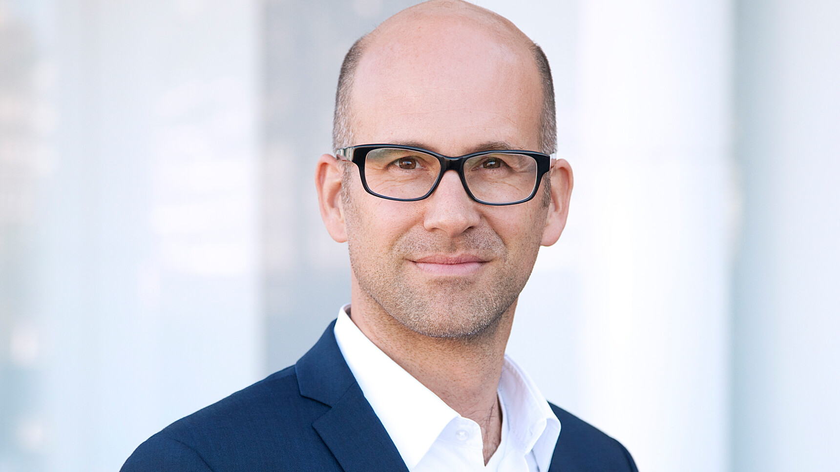 Stefan Nöthen, Leitung Strategie und Markenmanagement