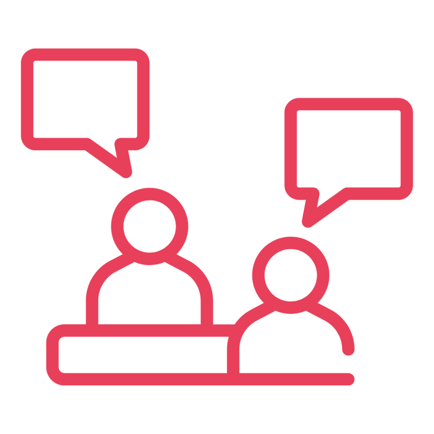 Scaleup Hamburg Consulting Icon