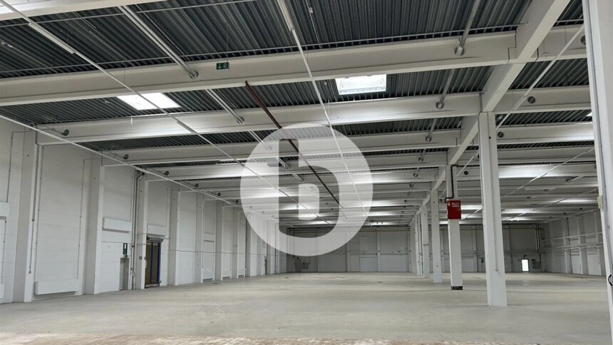 Rental Object of Angermann Real Estate Advisory AG