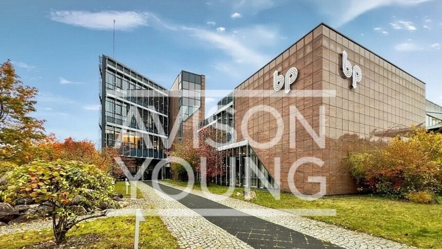Partner Offer of Avison Young Hamburg