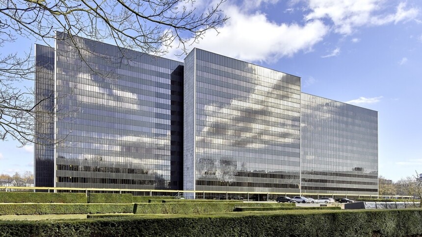 Projektentwicklung: Arne Jacobsen Haus