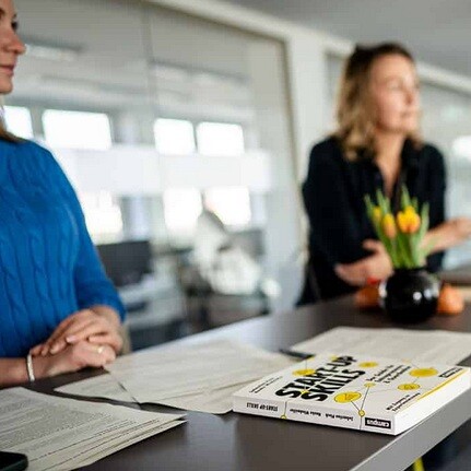 Co-Working-Space Pioneer Lab