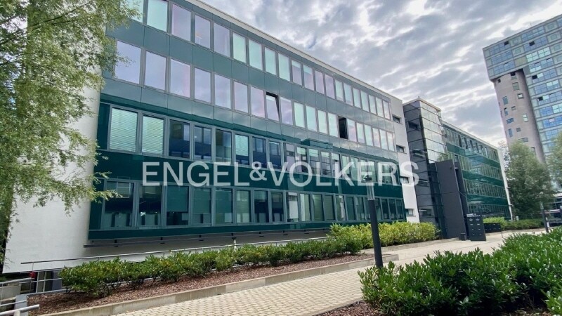 Rental Object of Engel & Völkers Gewerbe GmbH & Co. KG