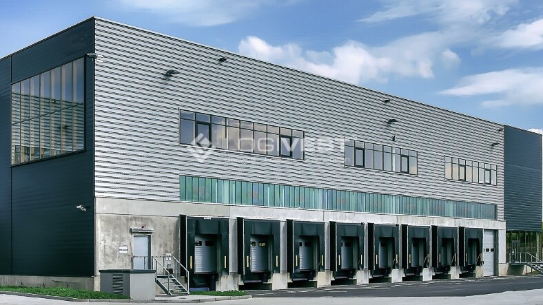 Partner Offer of LOGIVEST GmbH