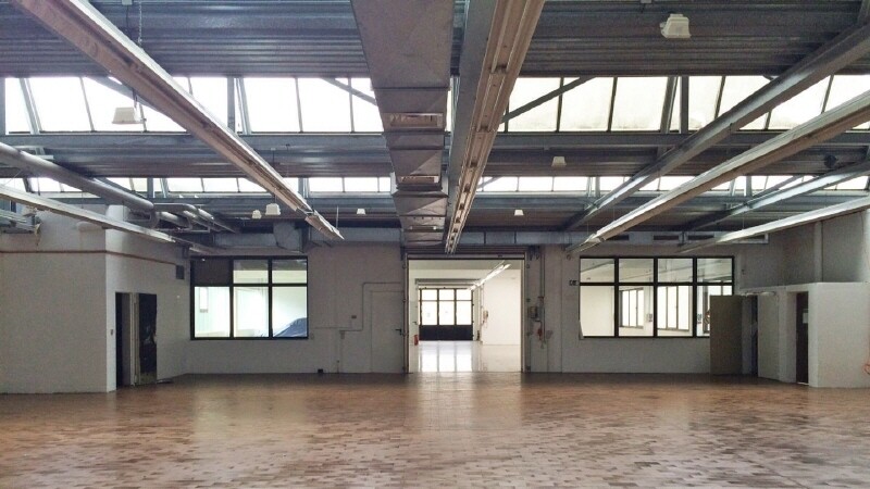 Rental Object of Engel & Völkers Gewerbe GmbH & Co. KG 