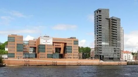 Rental Object of Klaus Meyer Immobilien